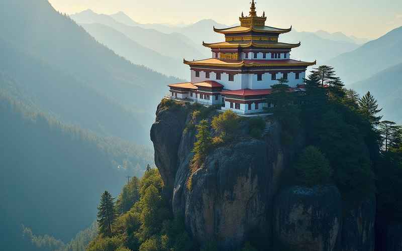 去不丹旅游多少钱