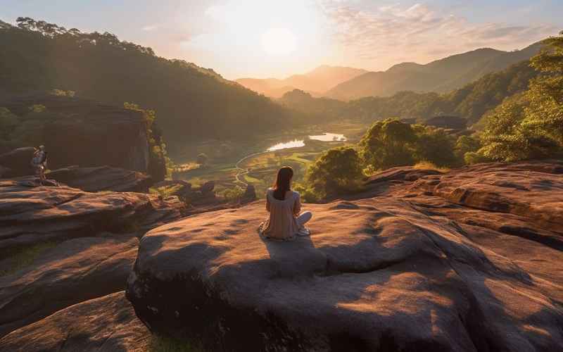 钦州美食与自然风光，知州深度游
