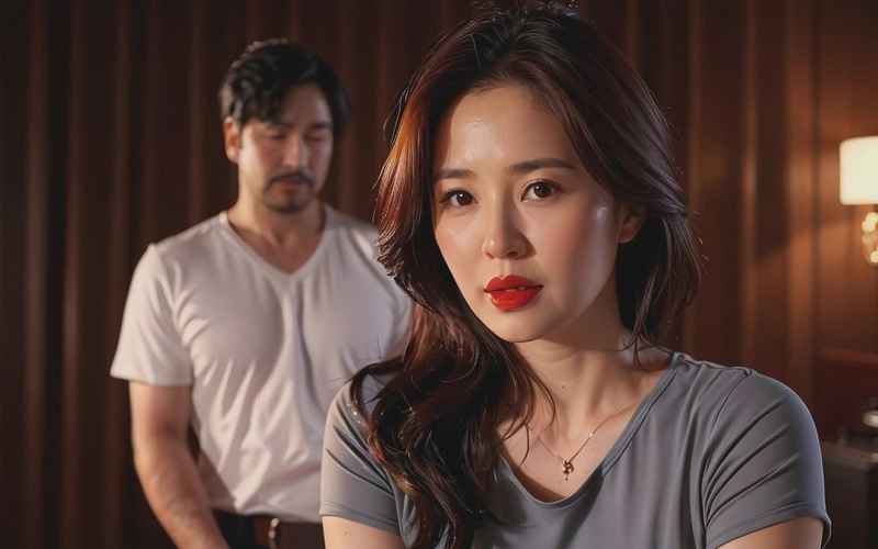 谎爱游戏：虚假情缘的双面人生