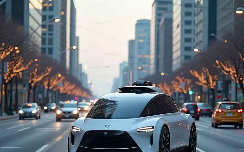 全自动无人驾驶汽车—蔚来全自动无人驾驶汽车 全自动无人驾驶汽车—蔚来全自动无人驾驶汽车