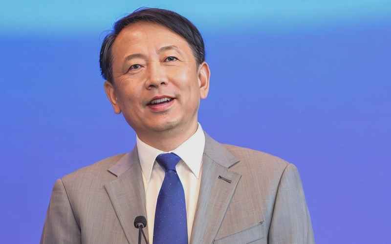 長城汽車董事長 長城汽車董事長-未來還得有車廠倒閉