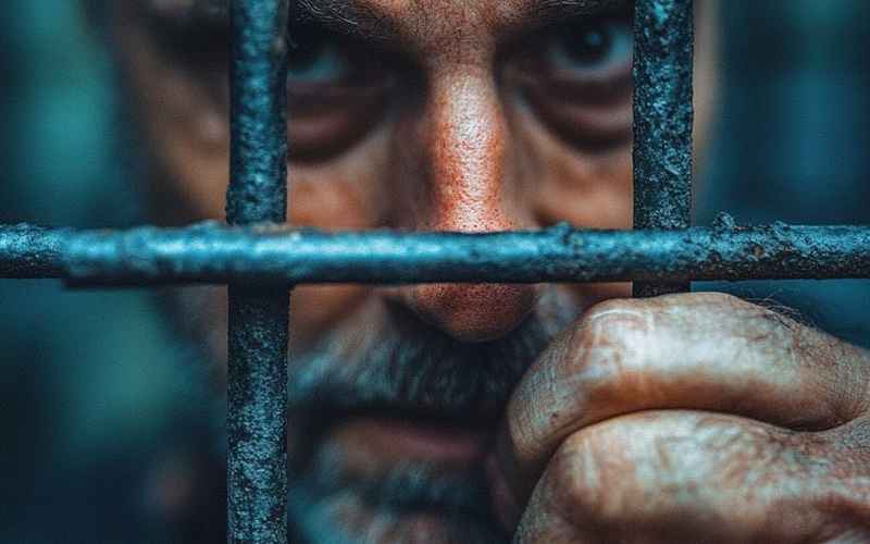 《突破铁窗：迈克尔的终极自由越狱记》