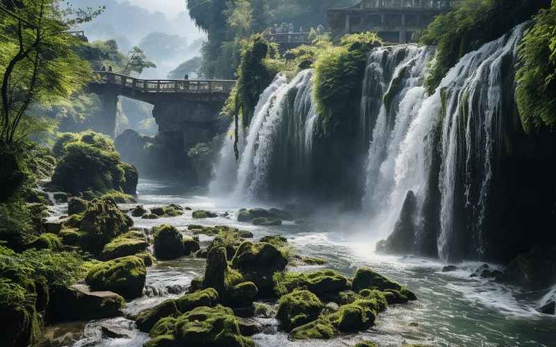 貴州5日自由行:自然風光與少數民族文化探索 貴州5日自由行:自然風光與少數民族文化探索