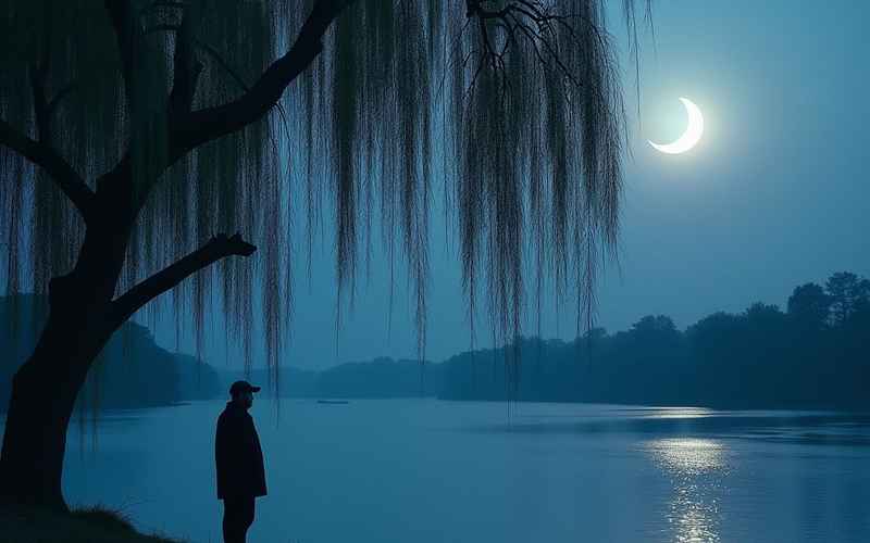 岁月忽已晚，此情何所寄