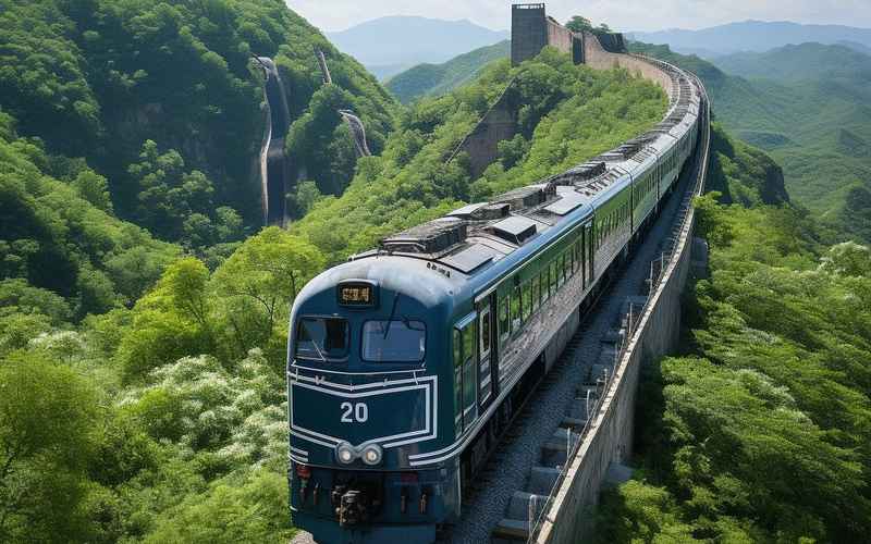 暢游經典，三天開啟美好旅程