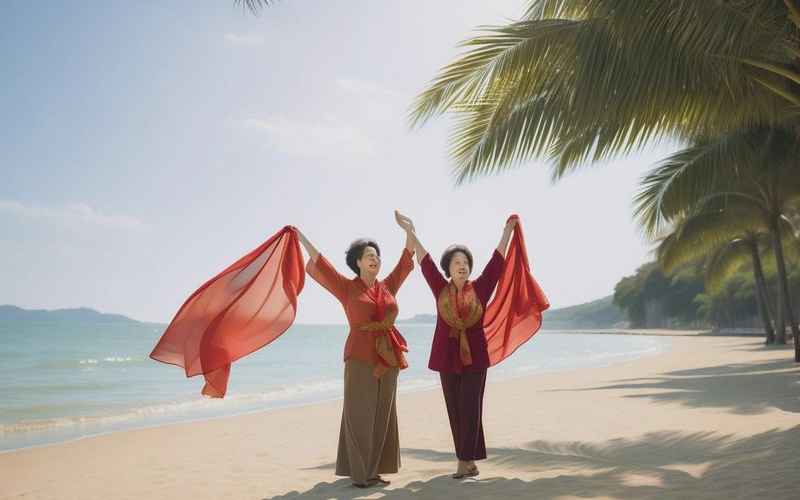 行知天下 美好旅程