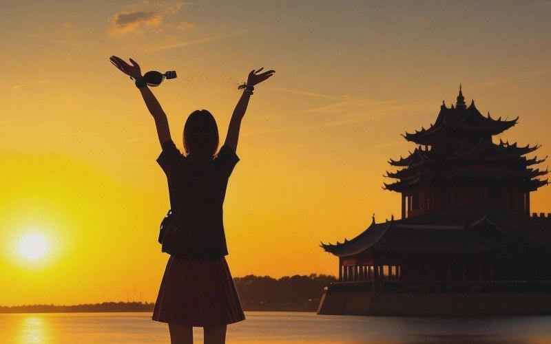 鳳臺旅游團,專業團隊,帶你探索美好旅程 鳳臺旅游團,專業團隊,帶你探索美好旅程