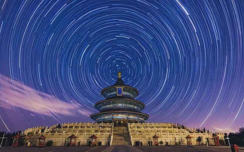 亲子游·发现之旅：北京新发现