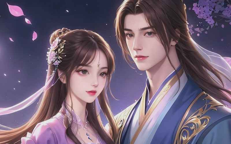 重生千年归途为爱沉眠