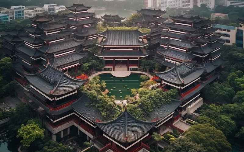 滕王閣：必去景點，歷史文化深度探秘攻略