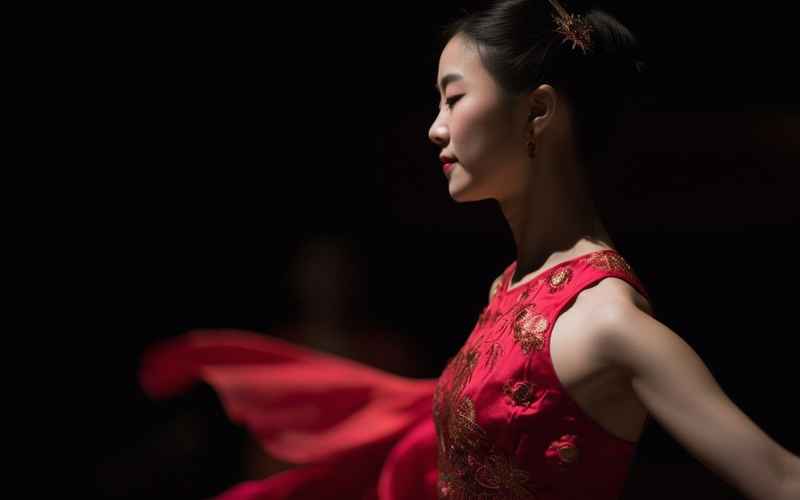 芳华绝代·倾城一曲