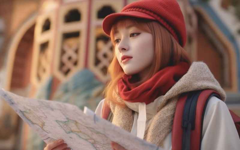 去哪儿网，旅游攻略秘籍大公开