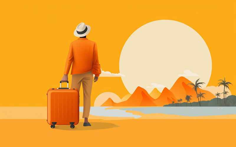 旅游癌,又双叒叕来啦 旅游癌,又双叒叕来啦