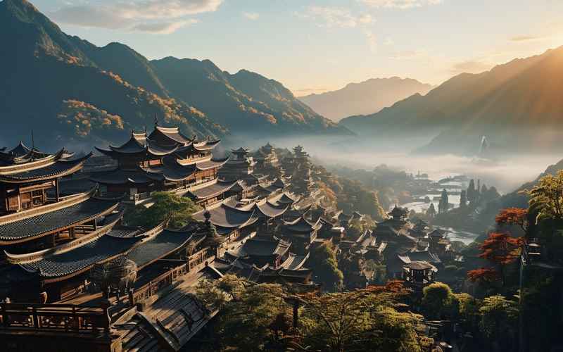 貴州旅游發展大會：文化與自然共創未來