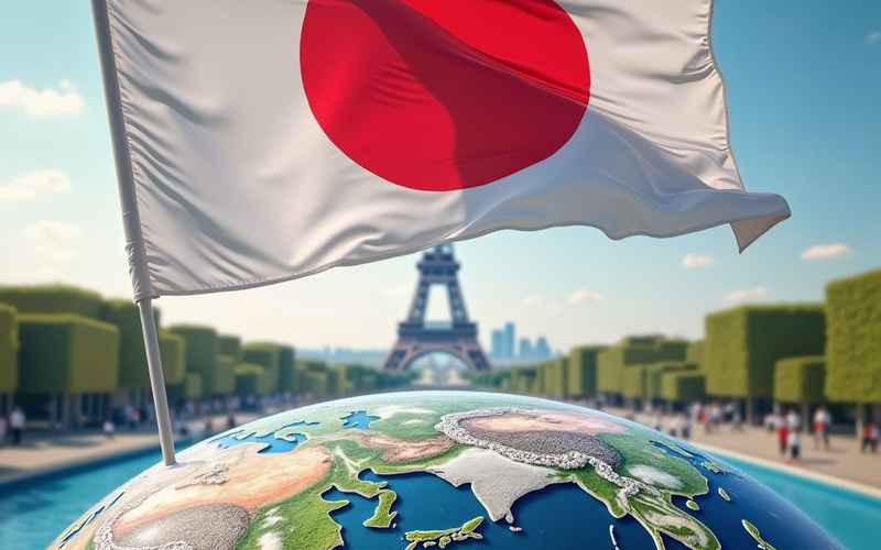 日本一周游大概是多少費用