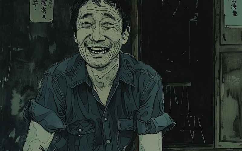 《東北老根兒的煙火日子》