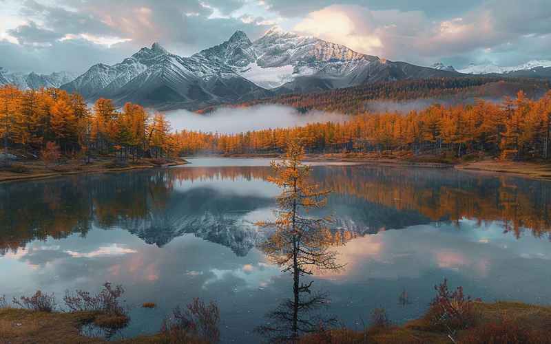 金秋11月,赏景egative 金秋11月,赏景egative