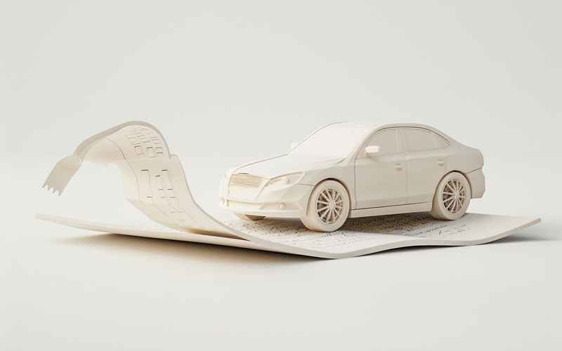 汽車搖號申請—如何參加小汽車搖號申請