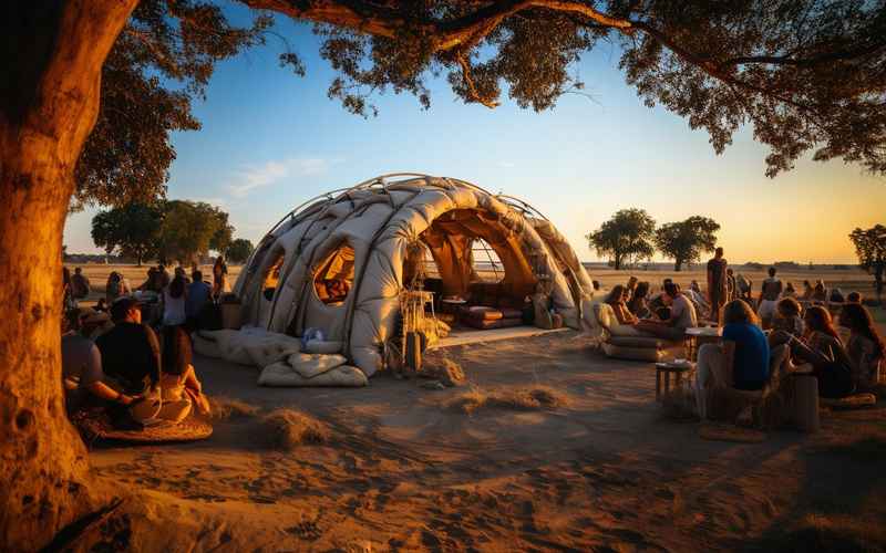 七星湖沙漠生态奇旅 – 迪士大地秘境 七星湖沙漠生态奇旅 – 迪士大地秘境