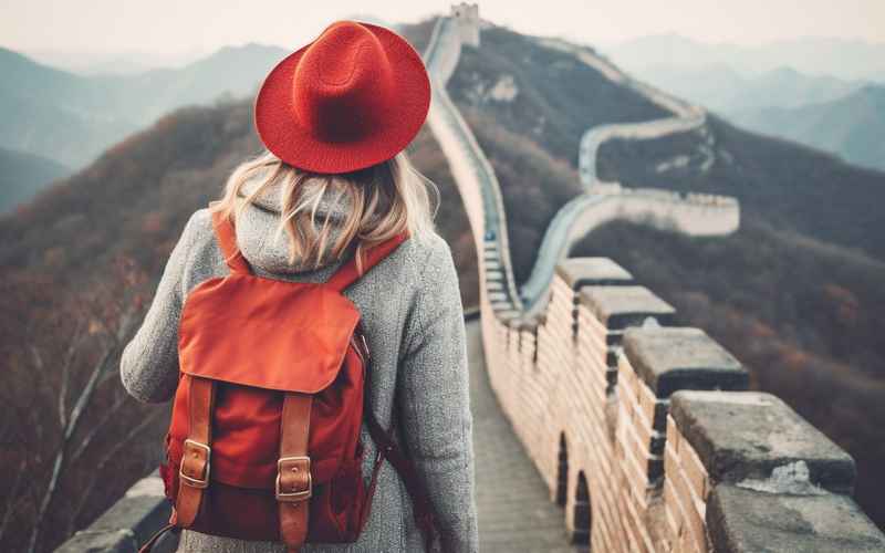 中國旅游業(yè)發(fā)展現(xiàn)狀：機遇與挑戰(zhàn)