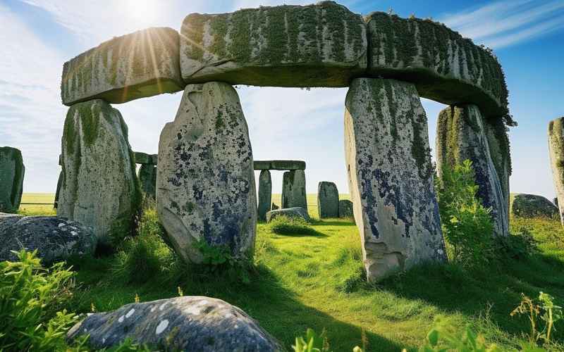 英国旅游秘境大开