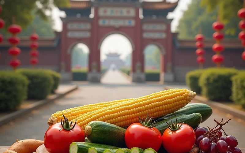 周口旅游攻略:自然风光、历史文化和美食的秘密 周口旅游攻略:自然风光、历史文化和美食的秘密