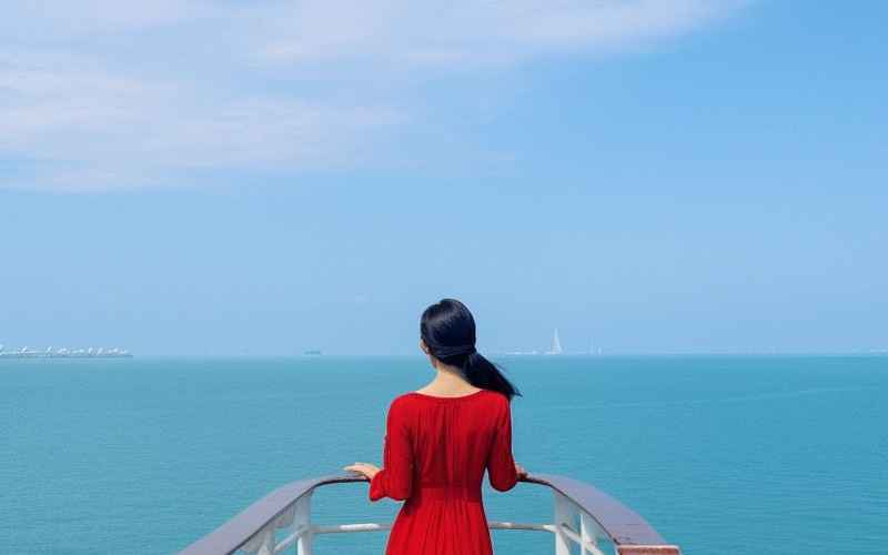 海上三日游全景攻略 海上三日游全景攻略