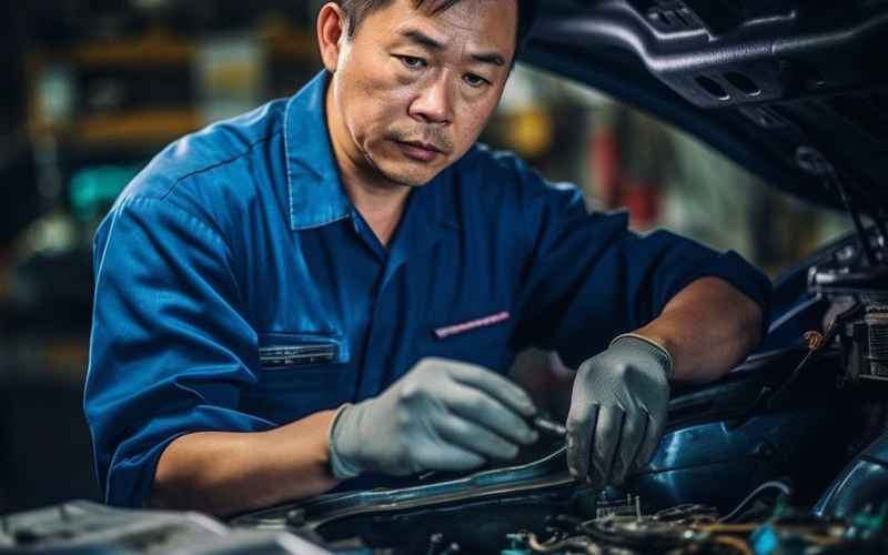 汽車維修論文—汽車維修論文選題方向