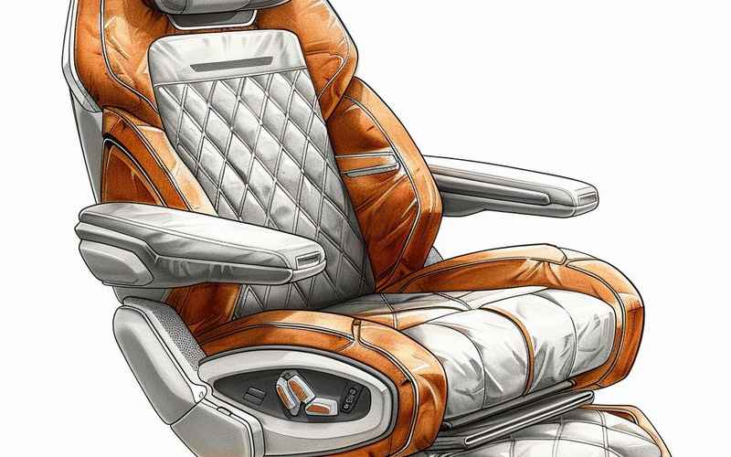 汽車座位改裝【汽車座位改裝需要備案】