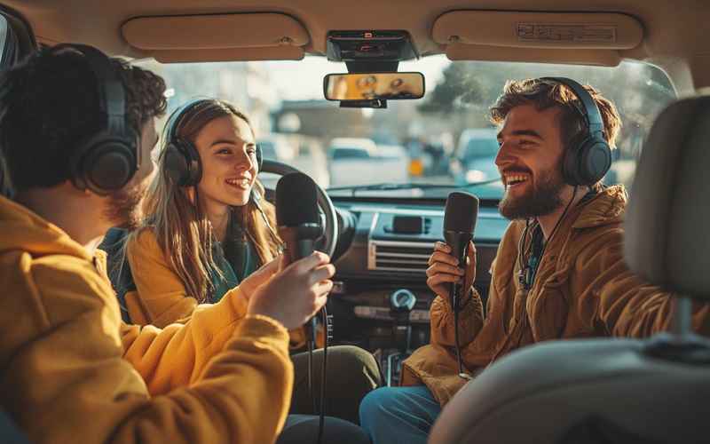 汽車mic、汽車mic是什么意思