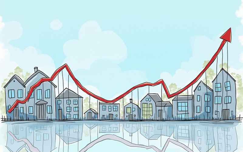 房產市場關注市盈率：趨勢與投資價值