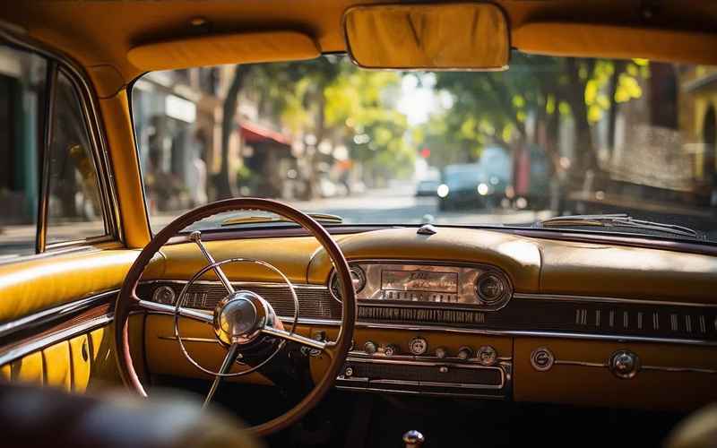 一般汽车能开多少年 一般汽车开多少年减震器会出问题