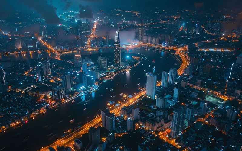 广西宜州·绝美globalthreat