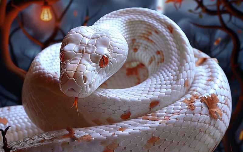 千年情缘缘定今生之白蛇传奇续篇