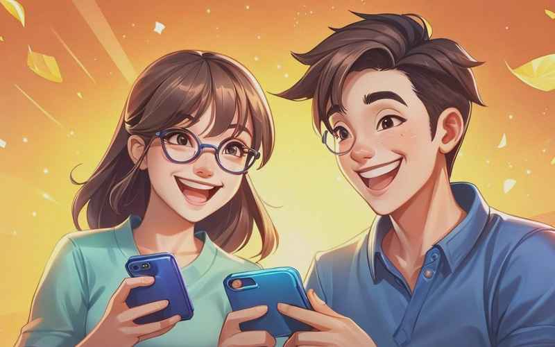 《掌间光影：指尖轻触解锁你的无限剧集库》