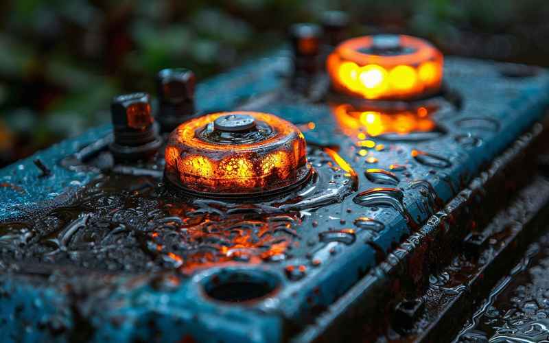 汽车水箱漏水—汽车水箱漏水是修还是换