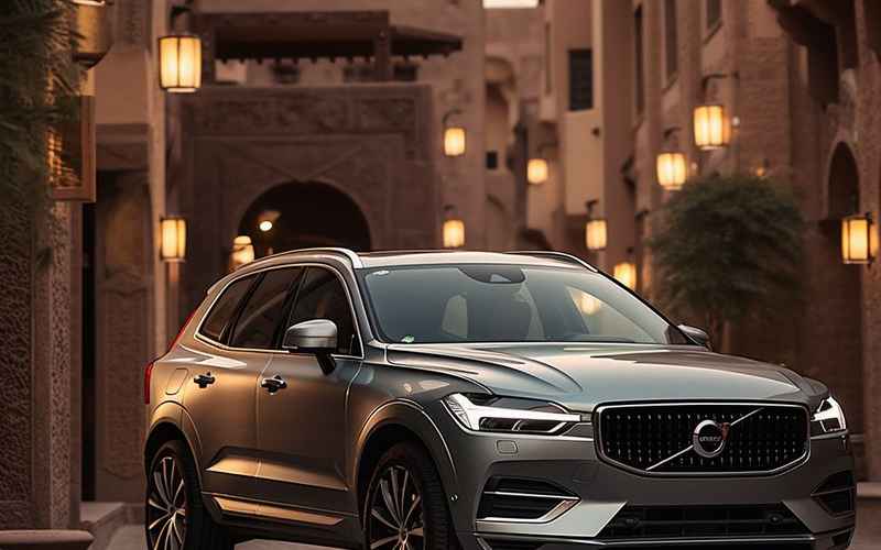 xc60 汽車之家_xc60車主價格