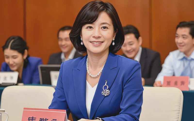 《繁花深处见匠心:电视剧质量新维度》 《繁花深处见匠心:电视剧质量新维度》