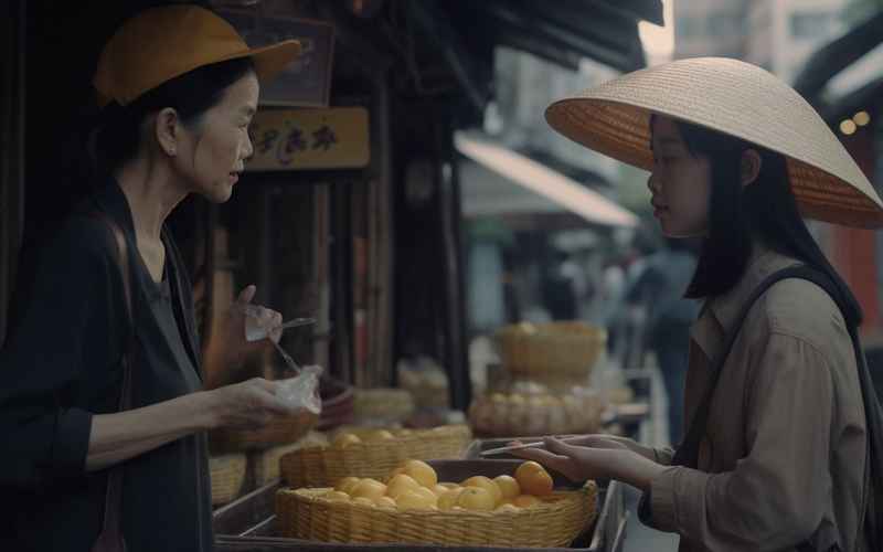 《潮州烟雨：故城往事与新生》