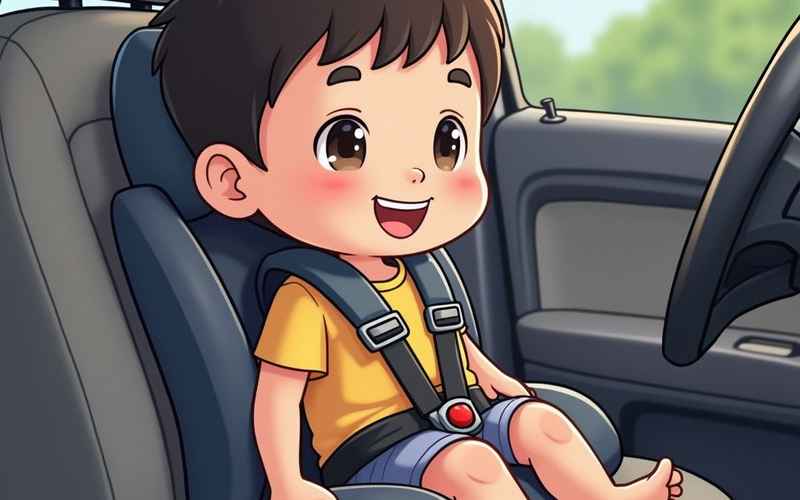 汽車兒童座椅安裝視頻,車內兒童座椅安裝