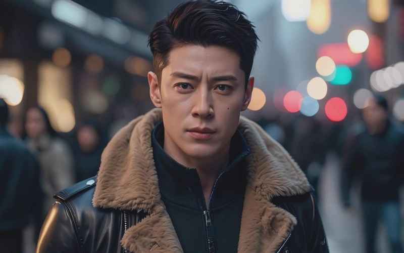 时来运转逆风翻盘的都市英雄崛起之路