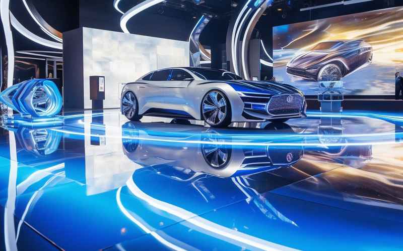 北京汽車展【北京汽車展什么時候有】
