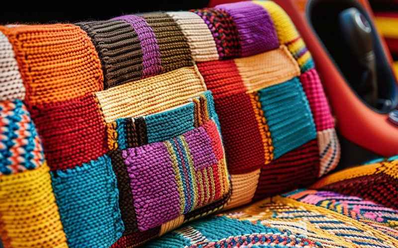 汽车前垫.、汽车前垫要用哪种材质比较好呢