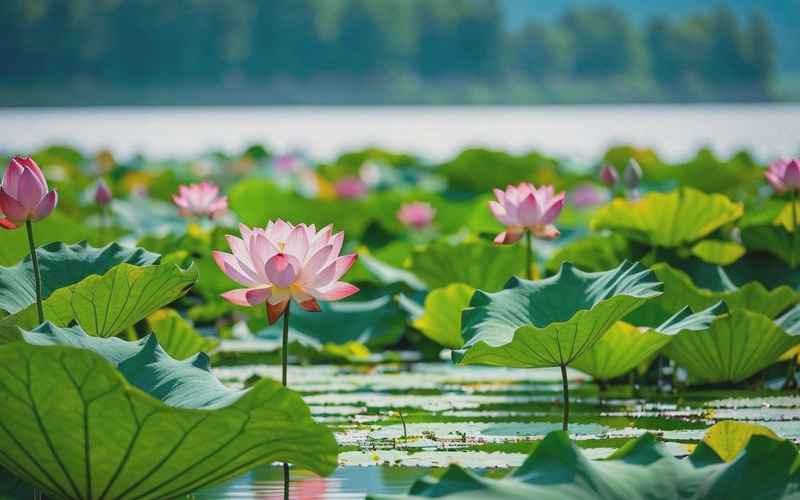 莼湖新發(fā)現(xiàn)