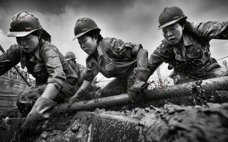 《在线观影：《勇者》故事与角色深入探究》