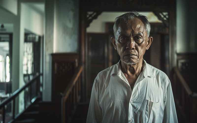 华堂恩怨录：百年家门的命运波澜