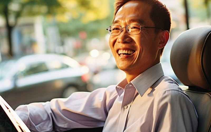 聯動云共享汽車app;掃碼租車共享汽車app