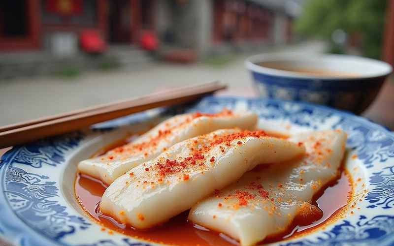 成都到雅安旅游攻略：美食之旅與深度游