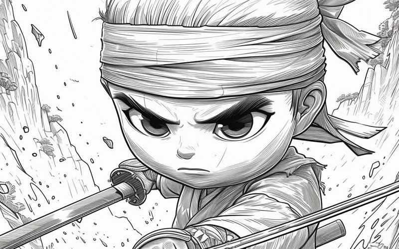 武家沟少年抗日传奇传奇刀锋十三旗