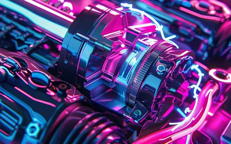 汽车冷却风扇;汽车冷却风扇什么时候转